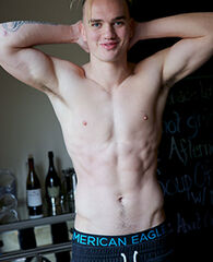 Jackson Knight