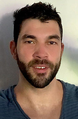 Ian Z