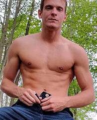 Connor Woods