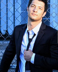 Jesse Blum