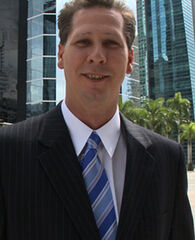 Wade Huntter