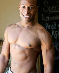 Tyler Smith