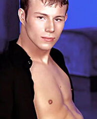 Trent Austin