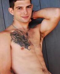 Anthony Smith