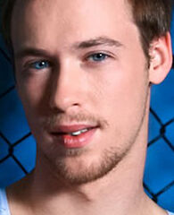 Ben Daniels