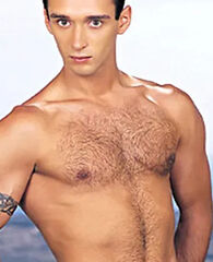 Jeffrey Dickinson