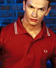 Mark Bloom