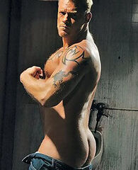 Tyler Michaels