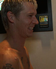 PJ Dawson