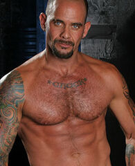 Chuck Dirocco