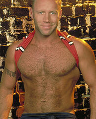 Dason Reed