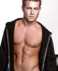 RBobby Clark