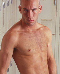 Eric Payne