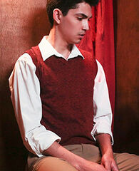 James Manson