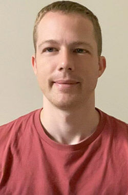 Jonah Slakes
