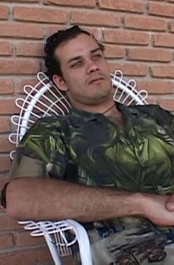 Tyago