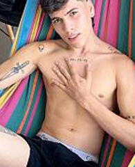 Chris Woodcock