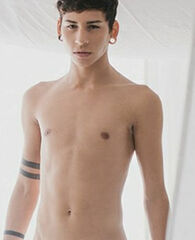 Aiden Garcia