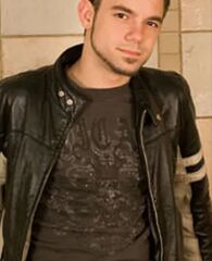 Evan Richards