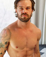 Jason Fox