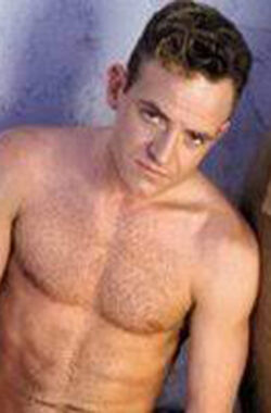 Nick Roberts