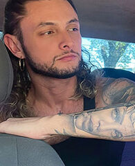 Alexander Garcia