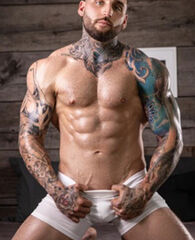 Tony D'Angelo