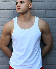 Alex Griffen