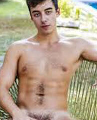 Alan Apollo