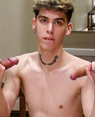 Elliot Twink
