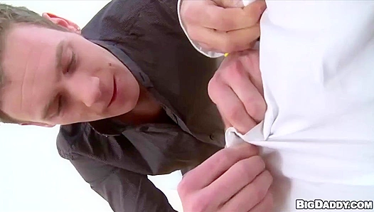 Georgia Boi Gets Pounded Hard: Unfiltered Anal Auditon Frenzy – 18+