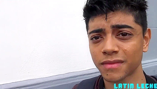 Smooth Latino Twink Moises Gets Pounded POV Style – LatinLeche 18+