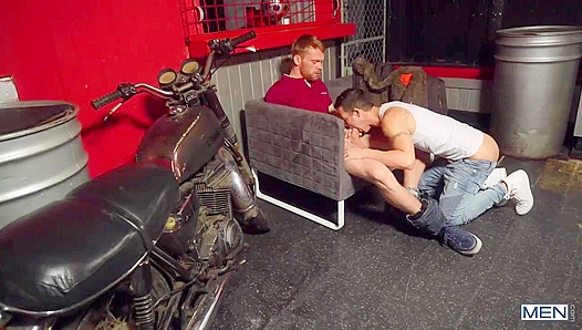Ready to Ride Deep: Nic Sahara Takes It Raw Hard – CalhounSawyer 18+