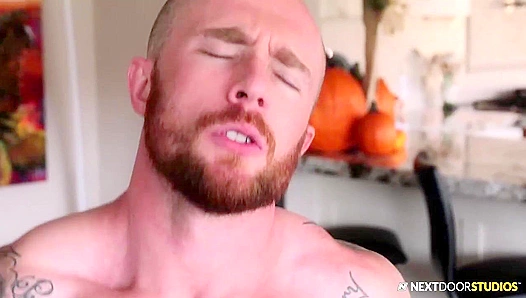 Stepbrothers Secret Flame: Markie Craves David Roses Forbidden Touch – 18+