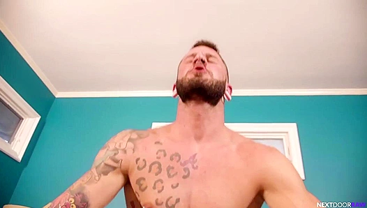 Johnny Hill Princeton Price Go Raw — Neighbors Fuck Hard Without Protection