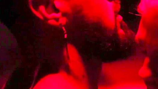 Boomer Banks Dominates Danny Gunn in Steamy Poolside Encounter – 18+