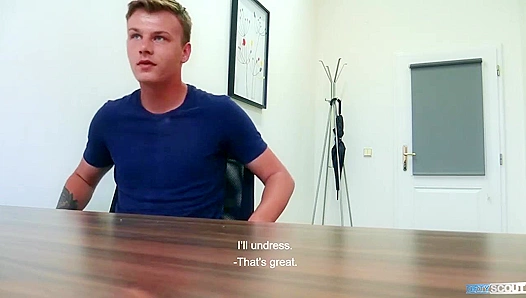 POV: Ripped Top Goes Bareback, Ass-Slamming With Zero Mercy – DirtyScout