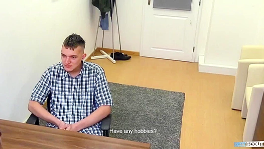 Bro Down: POV Freak Tears Ass Open, Cums Hard With Face Flooding – DirtyScout
