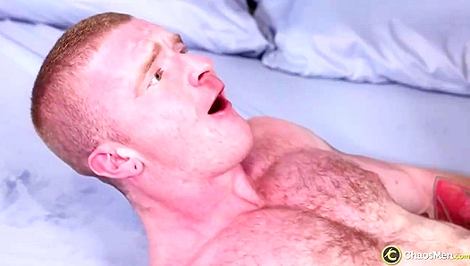 Brody Fox Rego Bello Go All Out — Relentless Ass-Breaking Action – GayPornXclusive