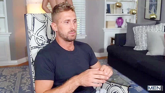 Mason Lear Wesley Woods Go Raw for Mind-Blowing Gonzo Assfuckin – PureGayLust