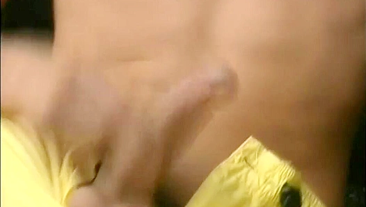 Tomas Eugen Goes Wild: Hot Outdoor Ass-Fucking Action – Gay XXX