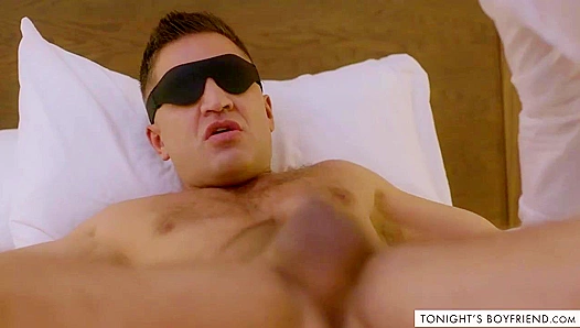 Dominic Casey: Rich Guys Explore Hot Anal Fantasies Together – GayPorn 18+