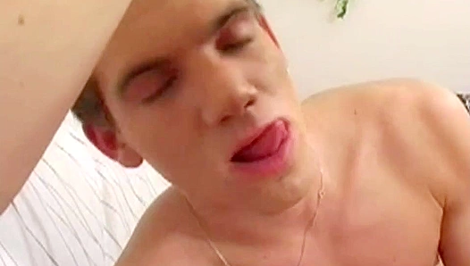 Filip Roman Goes All In — Hot Anal Fun at the Guys Wild Party – 18+