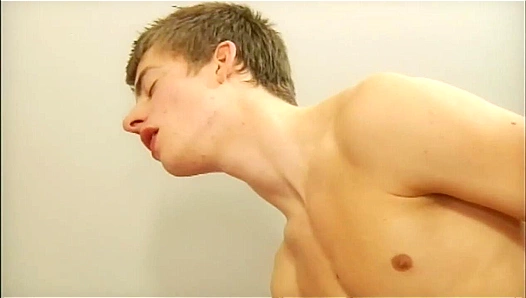 Deep Anal Thrills: Alex Granders Hottest Moments Unleashed – Gay XXX Action