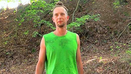 Moaning Muscle Stud Takes Deepthroat Rough Anal Ride – CzechHunter