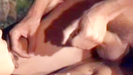 Deep anal craving unleashed as Steve Rives Jerry Wheeler go all out — WildBoysOnly 18+