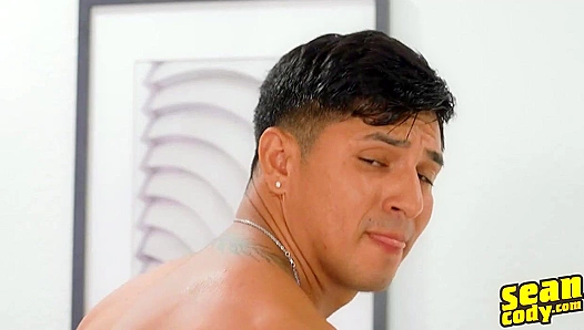 Dylan Tide Ian Roman Go Bareback for Sean Cody – Wild Nude Action 18+