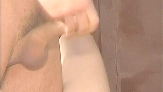 Deep Desires Unfold: Gerry OConnor Steve Rives Explore Pleasure – Gay XXX
