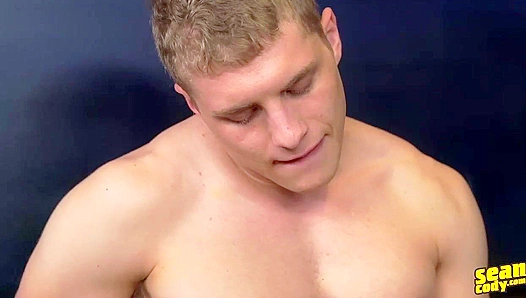 Raw Power: Cole Kierans Bareback Ride to Ecstasy – SeanCody
