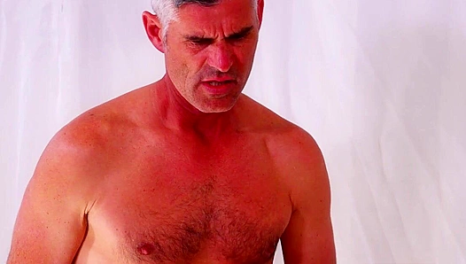 Dakota Lovell Tempts His Mormon Stepdad While Boyfriend Waits – Steamy Gay XXX Drama